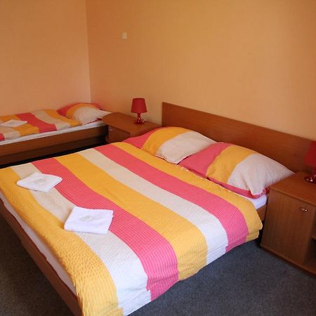 Parkhotel Όπαβα Δωμάτιο φωτογραφία