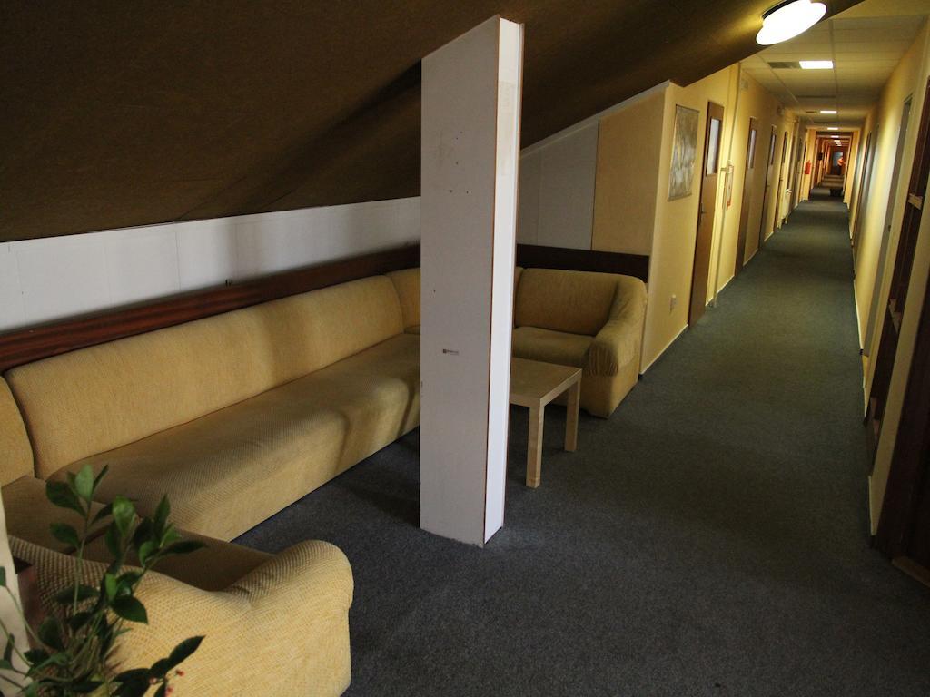 Parkhotel Όπαβα Εξωτερικό φωτογραφία