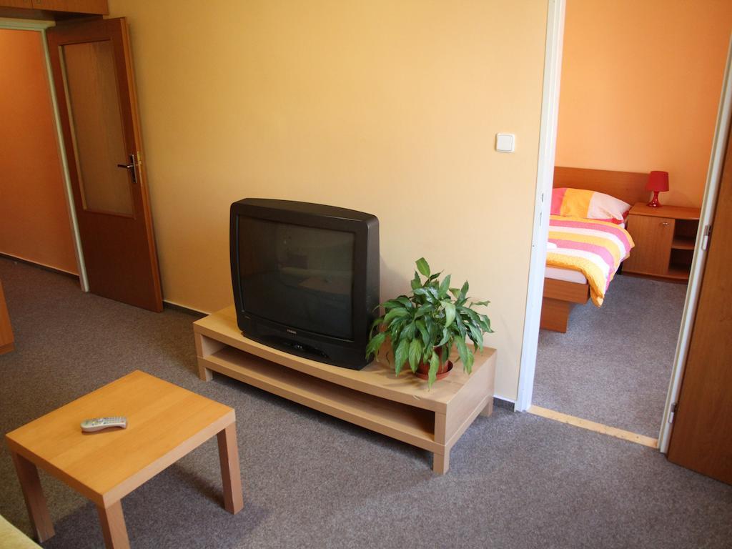 Parkhotel Όπαβα Δωμάτιο φωτογραφία