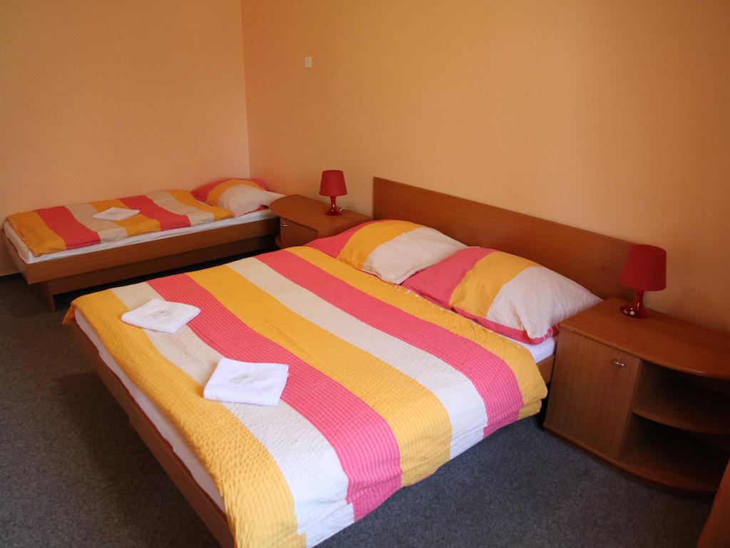 Parkhotel Όπαβα Δωμάτιο φωτογραφία