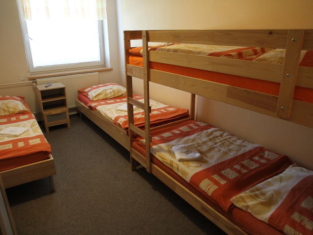 Parkhotel Όπαβα Δωμάτιο φωτογραφία