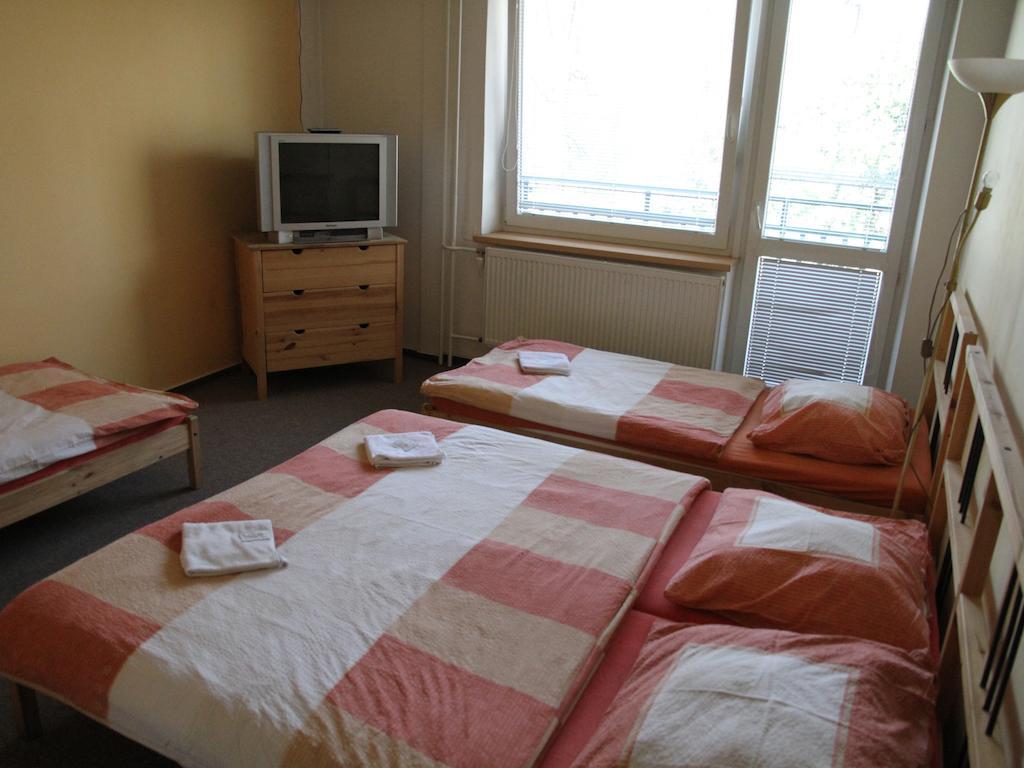 Parkhotel Όπαβα Δωμάτιο φωτογραφία