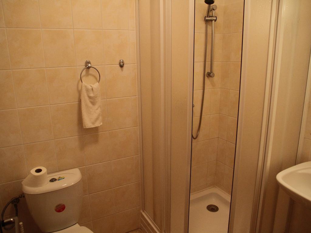 Parkhotel Όπαβα Δωμάτιο φωτογραφία