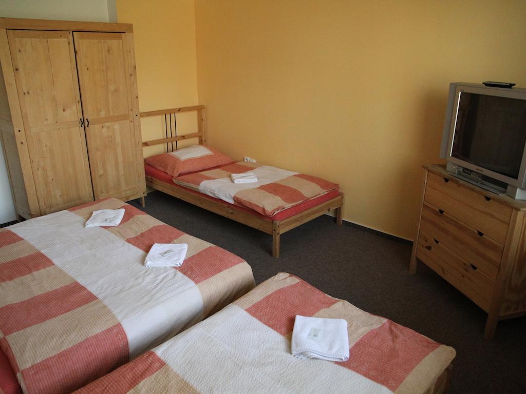 Parkhotel Όπαβα Εξωτερικό φωτογραφία