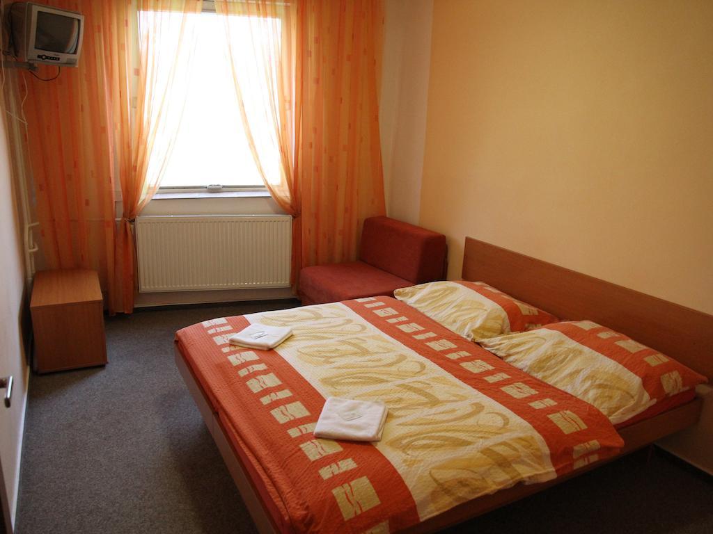 Parkhotel Όπαβα Δωμάτιο φωτογραφία