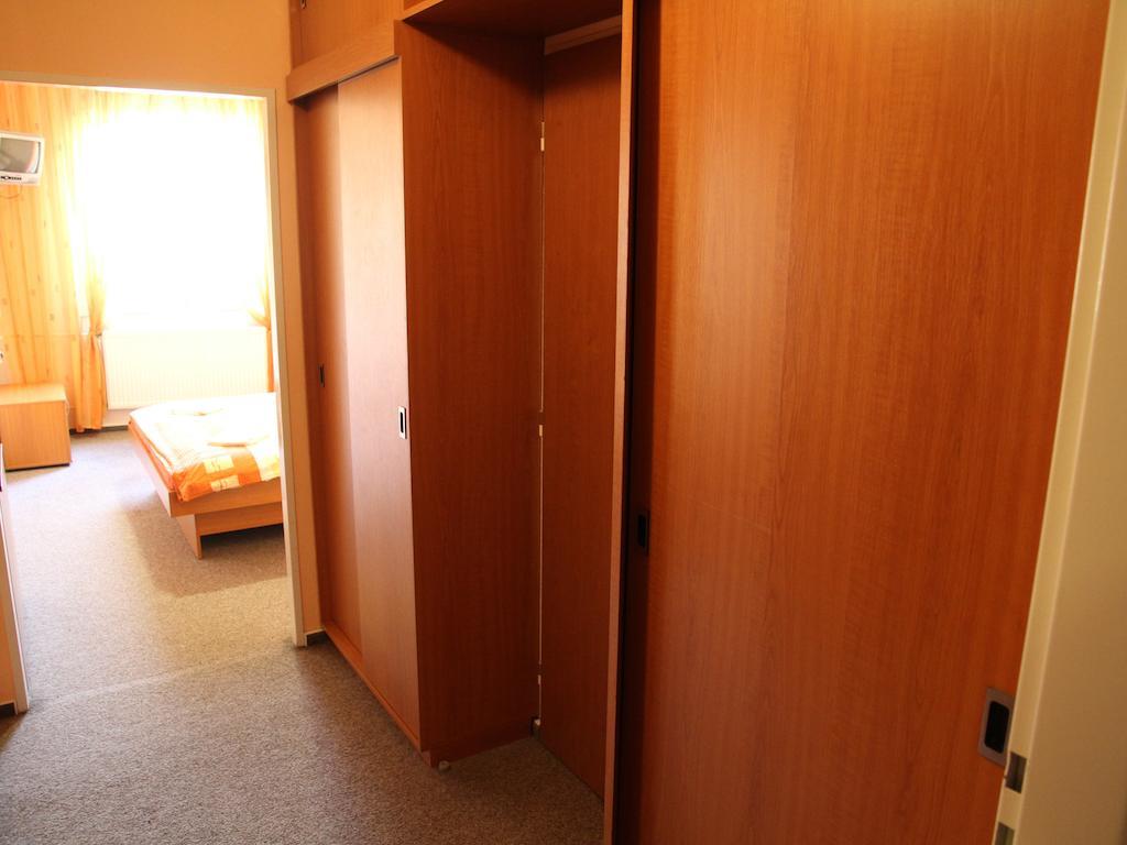 Parkhotel Όπαβα Εξωτερικό φωτογραφία