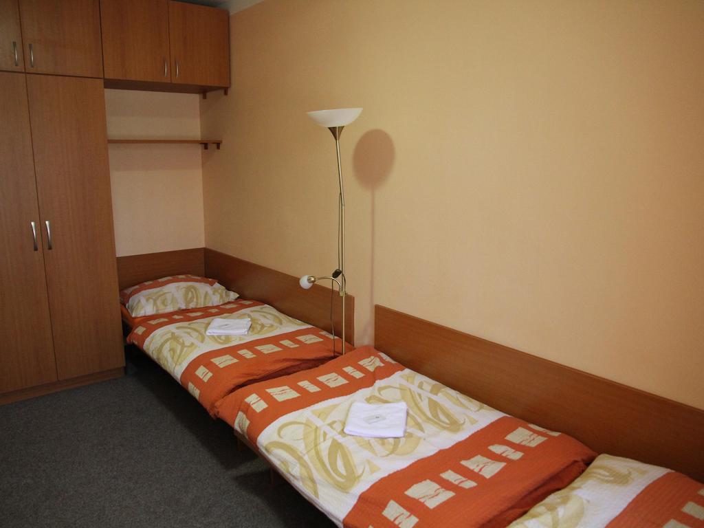 Parkhotel Όπαβα Δωμάτιο φωτογραφία