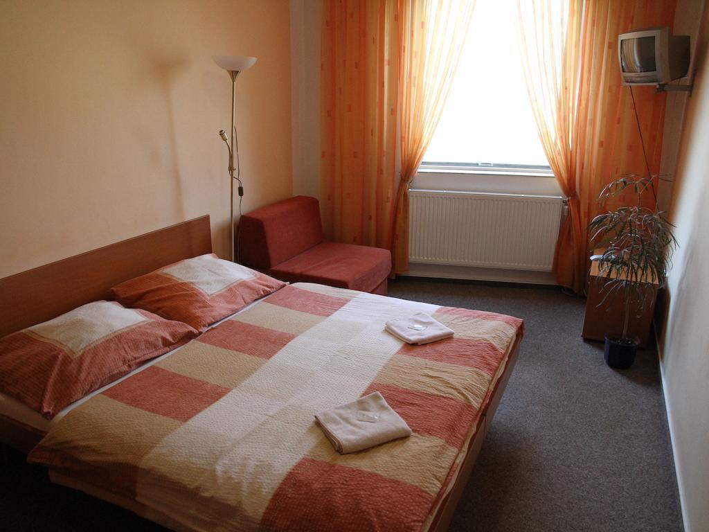 Parkhotel Όπαβα Εξωτερικό φωτογραφία