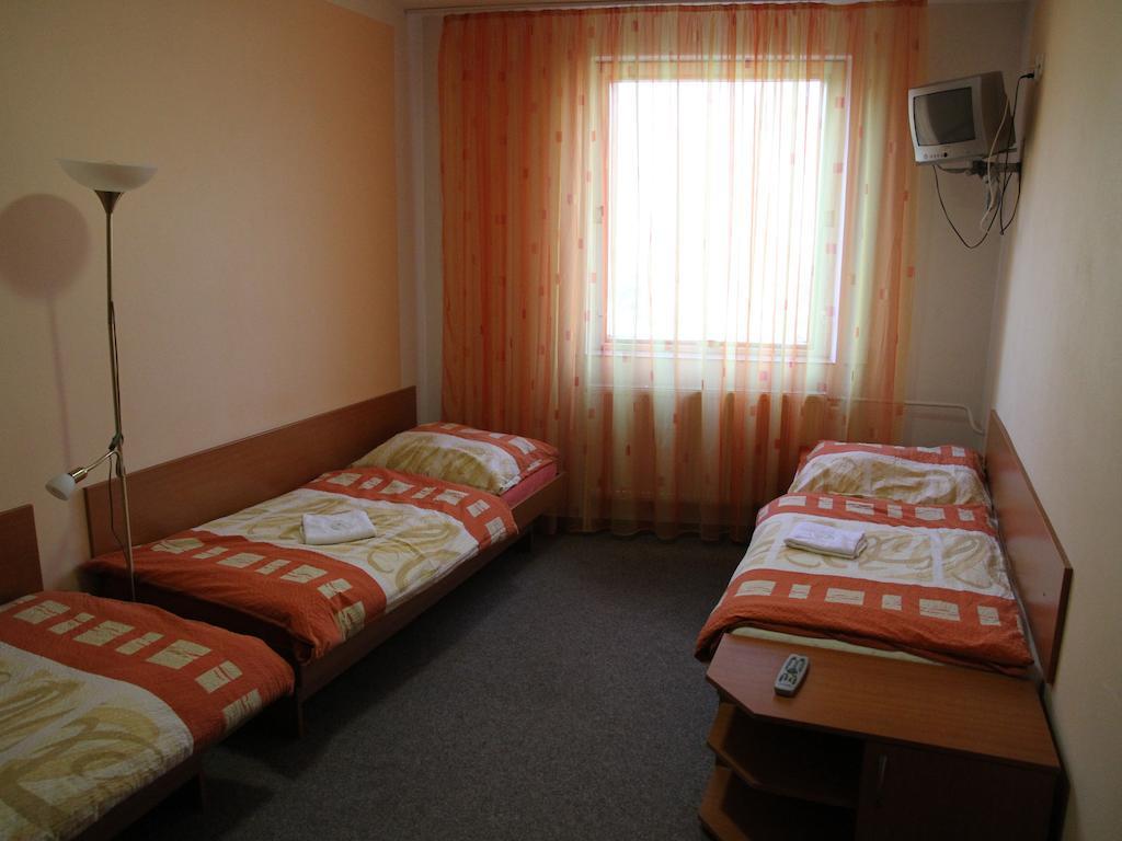 Parkhotel Όπαβα Δωμάτιο φωτογραφία