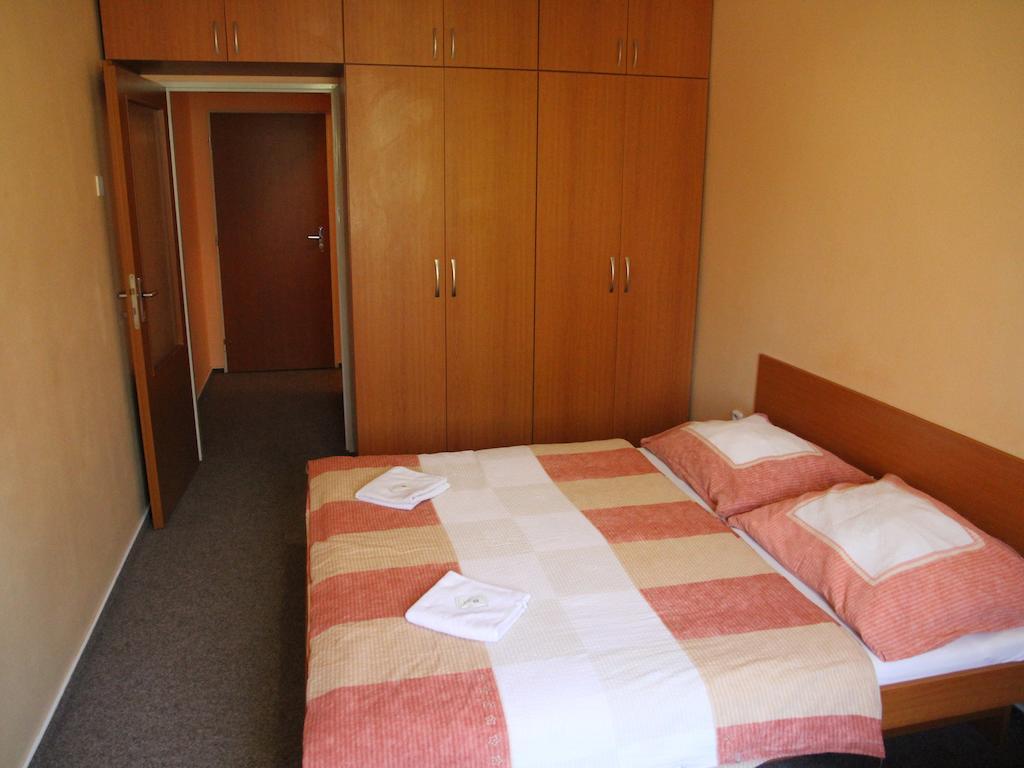 Parkhotel Όπαβα Εξωτερικό φωτογραφία
