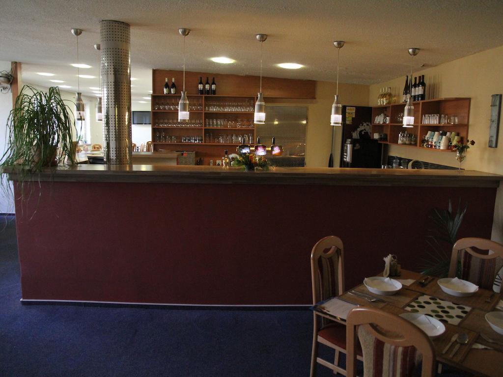 Parkhotel Όπαβα Εξωτερικό φωτογραφία