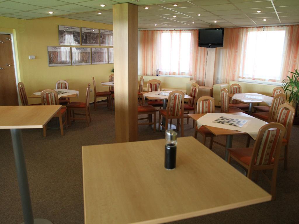 Parkhotel Όπαβα Εξωτερικό φωτογραφία